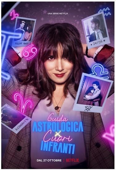 An Astrological Guide For Broken Hearts